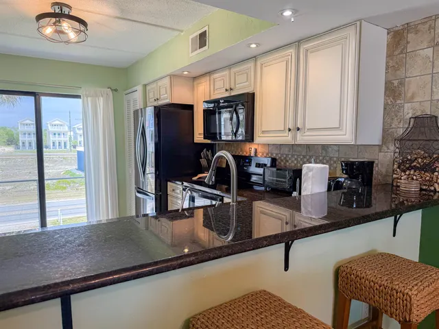 $714,900 | 240 West Gorrie Drive, Unit E4, Eastpoint, FL 32328
