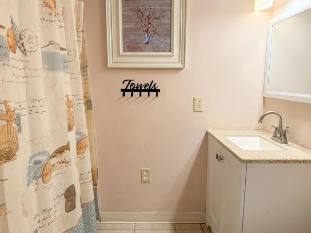 $714,900 | 240 West Gorrie Drive, Unit E4, Eastpoint, FL 32328