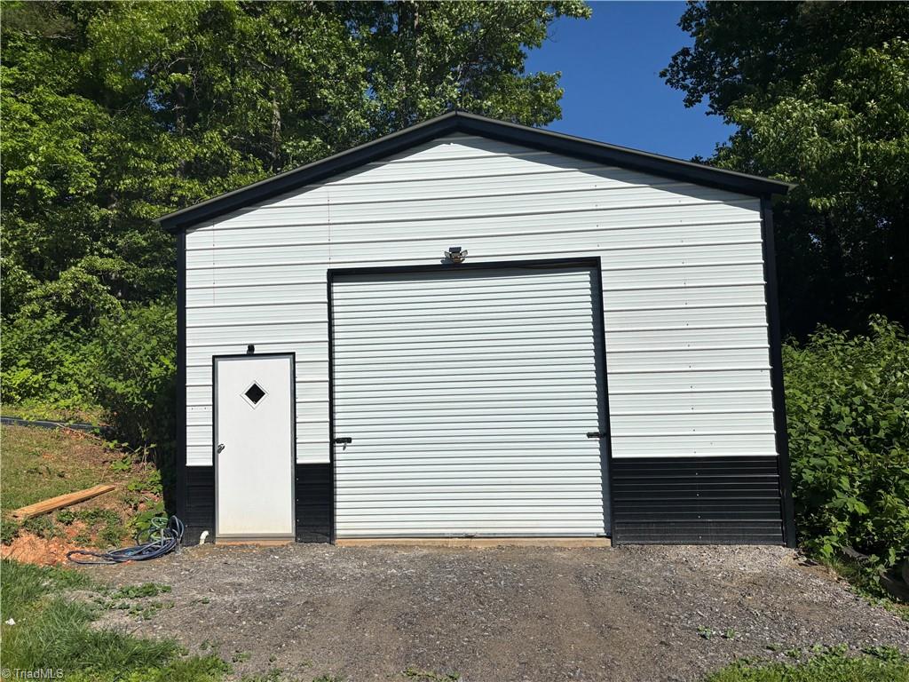 3898 Dehart Church Road Hays, NC 28635 - Photo 22 of 25