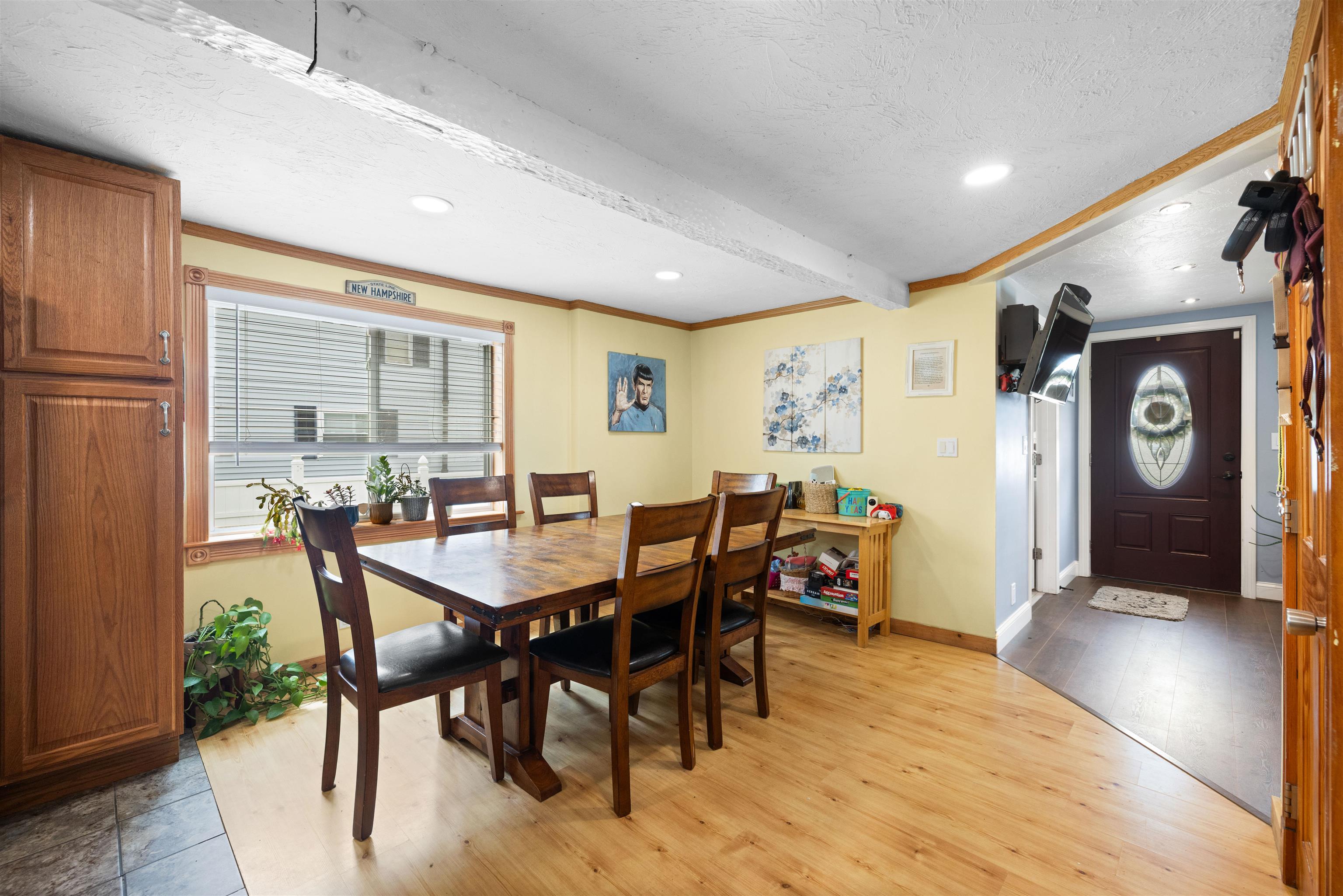 25 Linden Street Rochester, NH 03867 - Photo 7 of 21