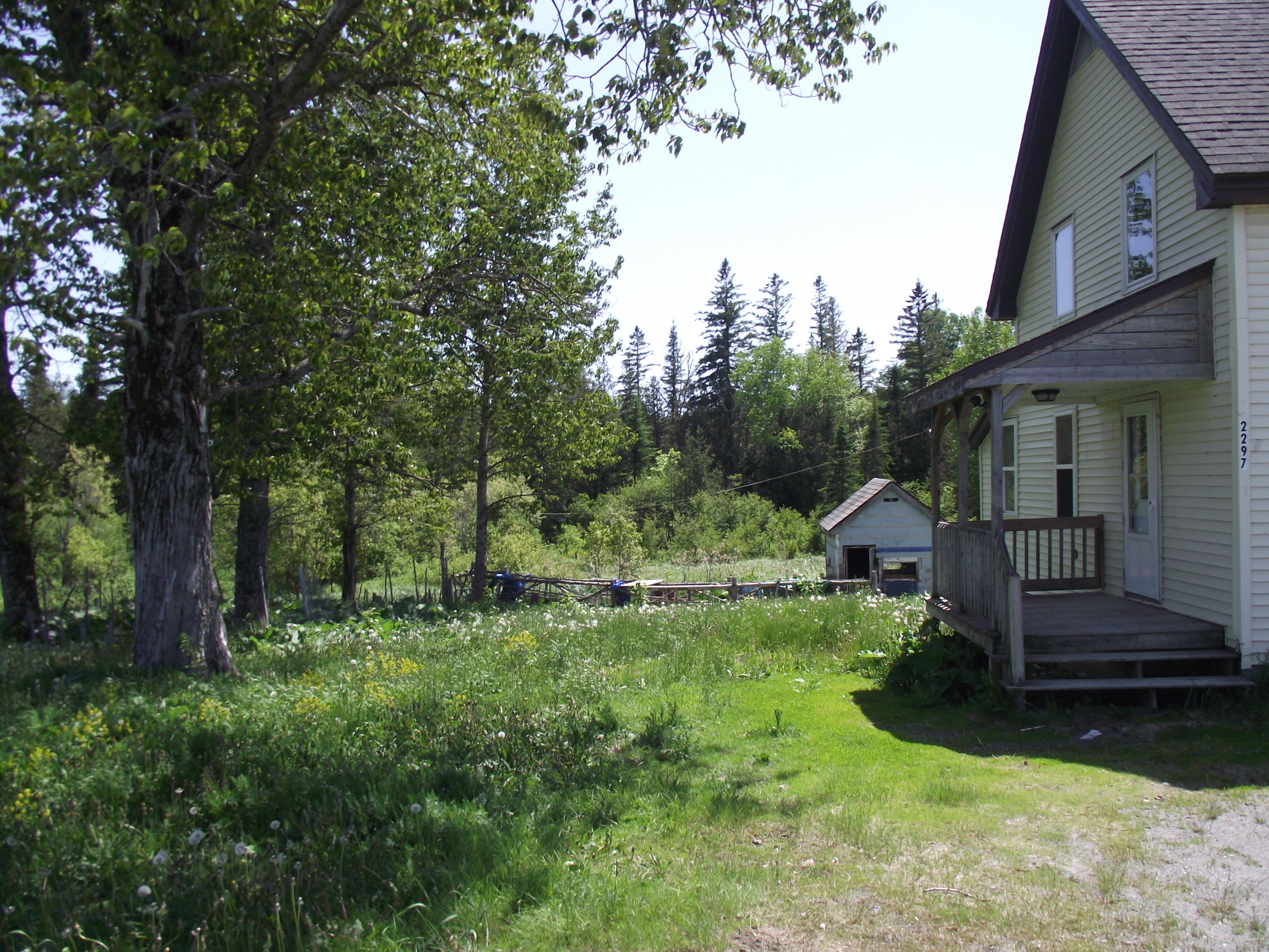2297 Caribou Road Sinclair, ME 04779 - Photo 15 of 15 DSCF4677