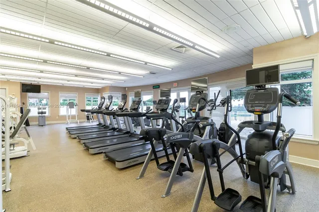 a view of a city with tall buildings