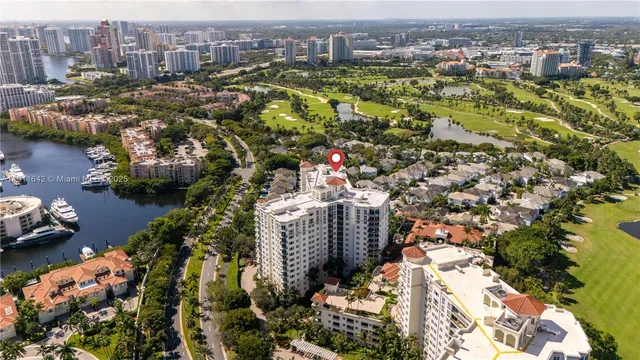 $3,690 | 19900 East Country Club Drive, Unit PH18, Aventura, FL 33180