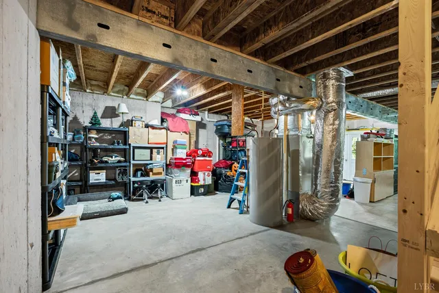 $710,000 | 105 Raven Stone Court, Lynchburg, VA 24503