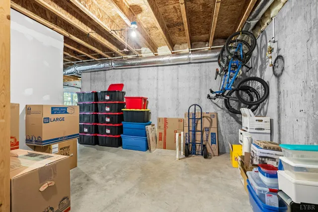 $710,000 | 105 Raven Stone Court, Lynchburg, VA 24503