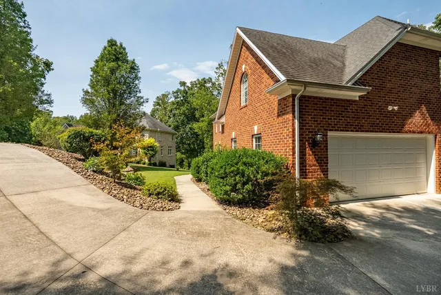 $710,000 | 105 Raven Stone Court, Lynchburg, VA 24503