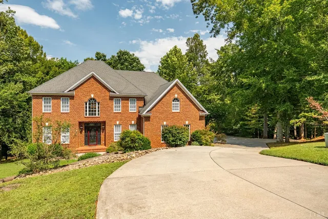 $710,000 | 105 Raven Stone Court, Lynchburg, VA 24503