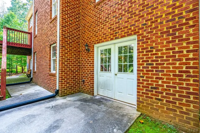 $710,000 | 105 Raven Stone Court, Lynchburg, VA 24503