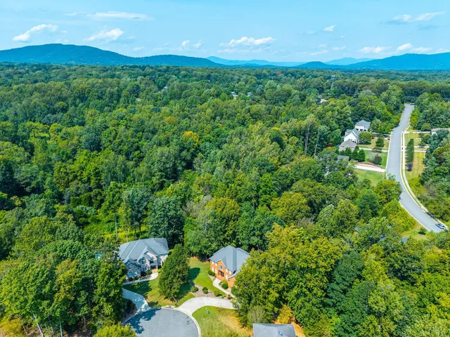 $710,000 | 105 Raven Stone Court, Lynchburg, VA 24503