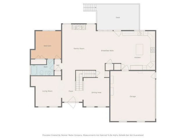 $710,000 | 105 Raven Stone Court, Lynchburg, VA 24503