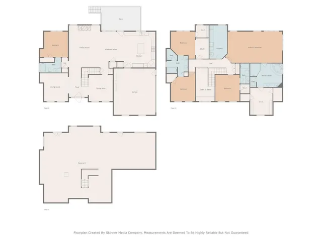 $710,000 | 105 Raven Stone Court, Lynchburg, VA 24503