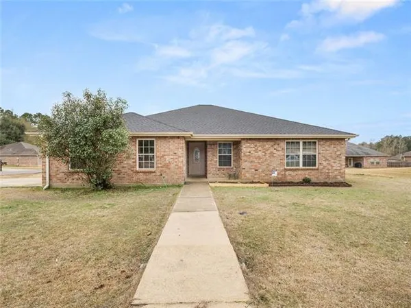 $265,000 | 6093 Fagan Circle, Deridder, LA 70634