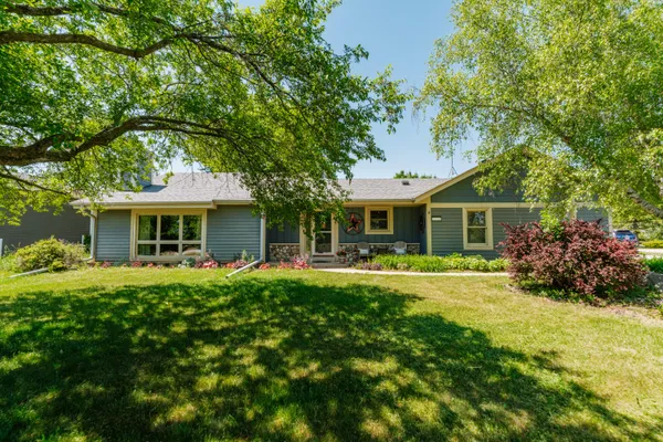 $472,500 | 25326 West Loomis Road, Norway, WI 53185