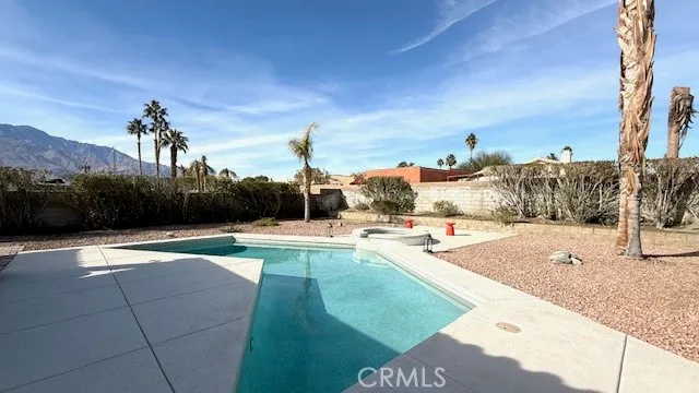 $3,650 | 68170 Modalo Road, Cathedral City, CA 92234