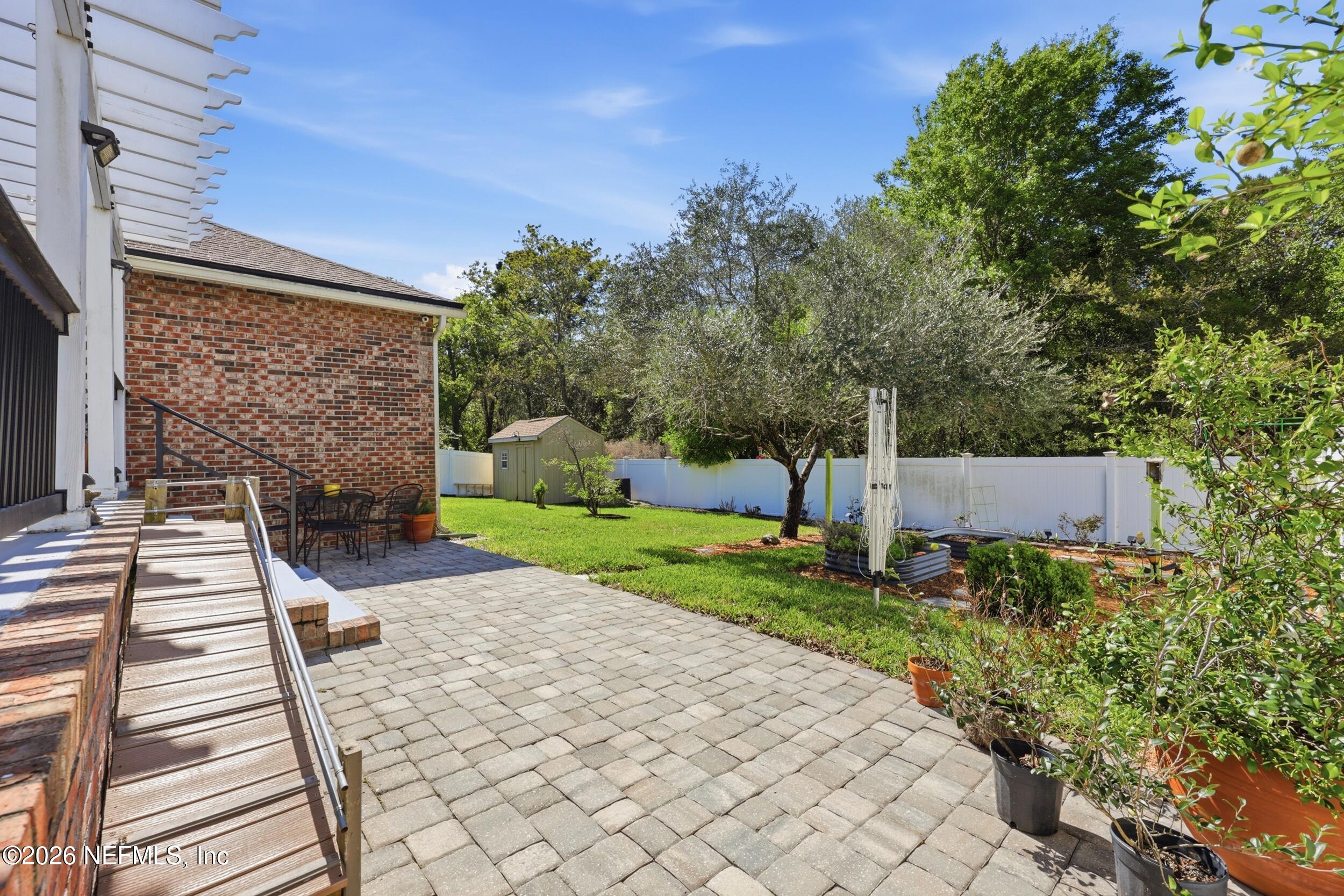 684 Chestwood Chase Drive Orange Park, FL 32065 - Photo 44 of 54 the real estateographers_043