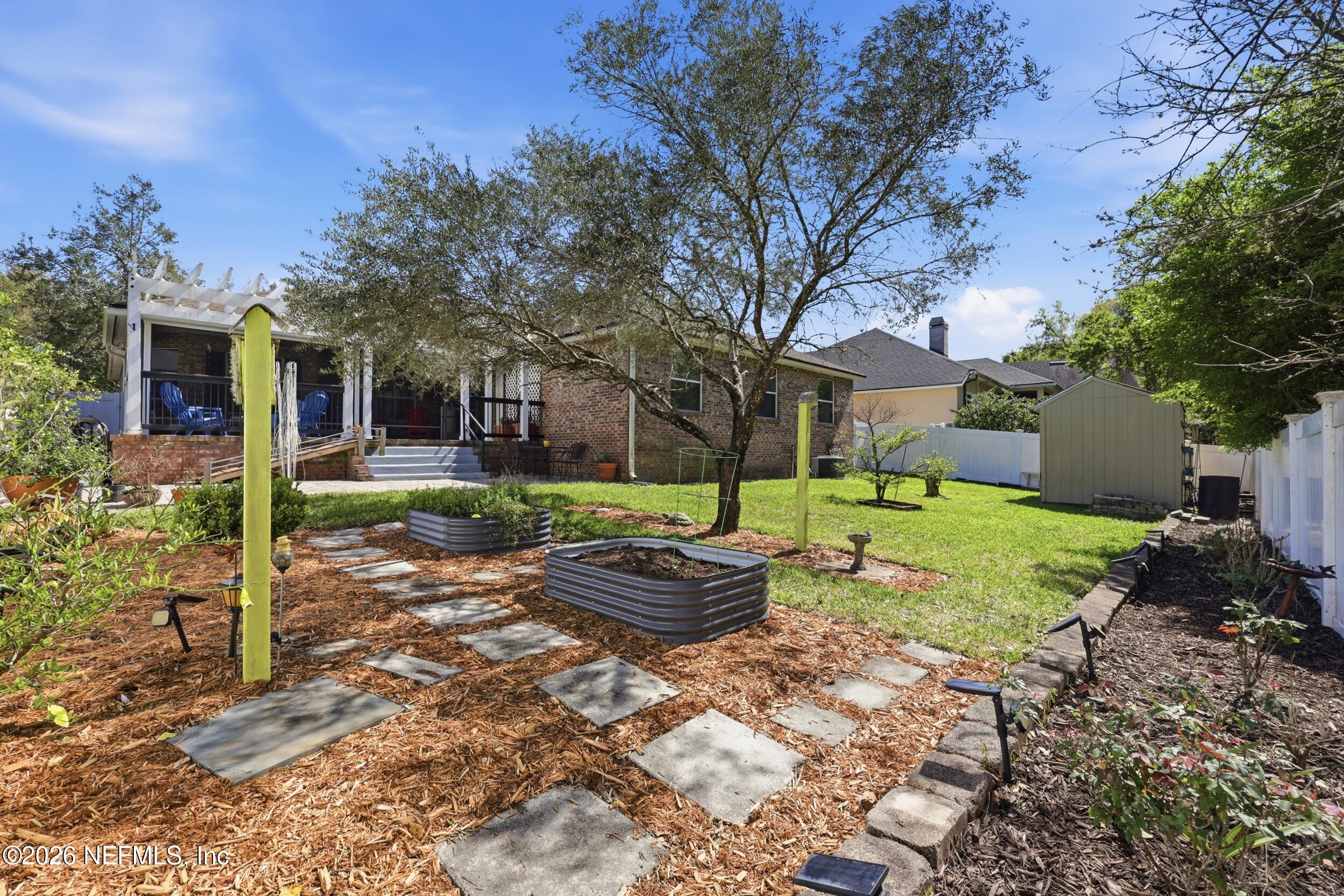 684 Chestwood Chase Drive Orange Park, FL 32065 - Photo 45 of 54 the real estateographers_044