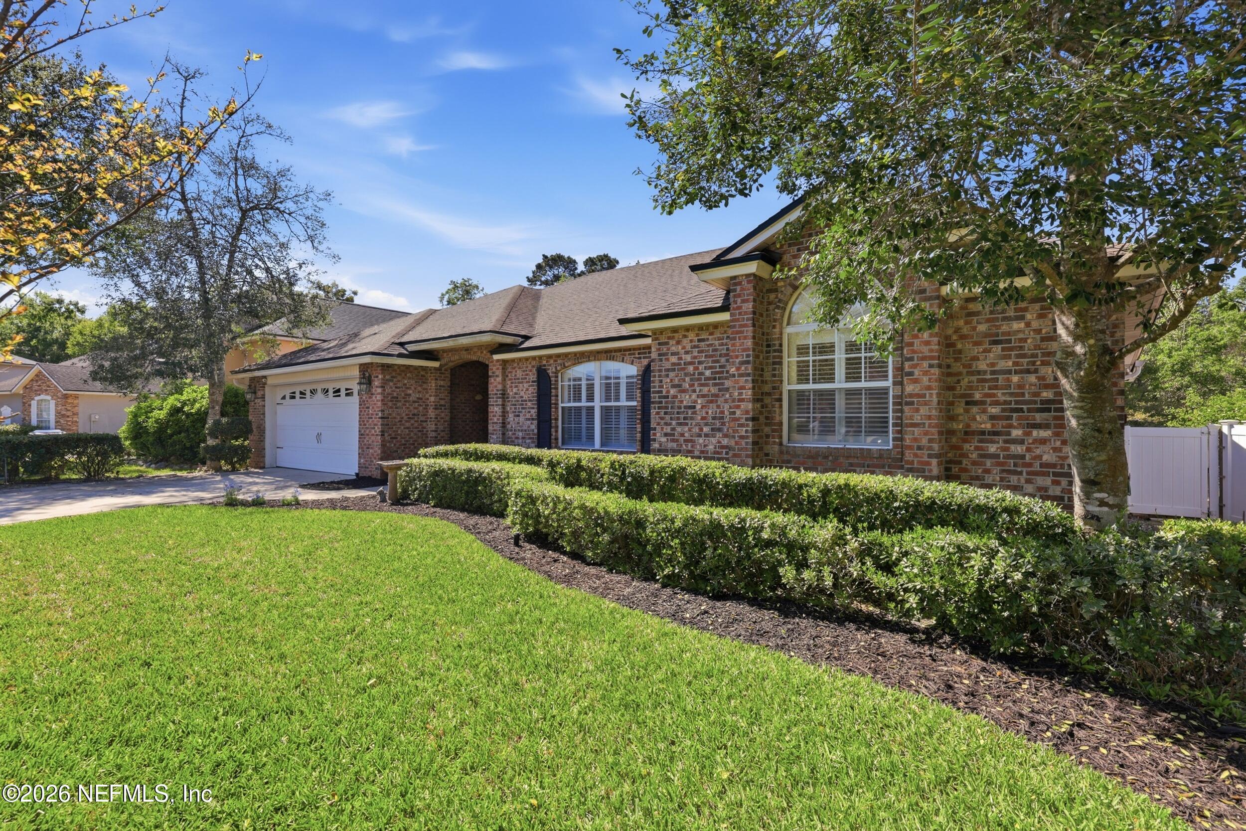 684 Chestwood Chase Drive Orange Park, FL 32065 - Photo 49 of 54 the real estateographers_048