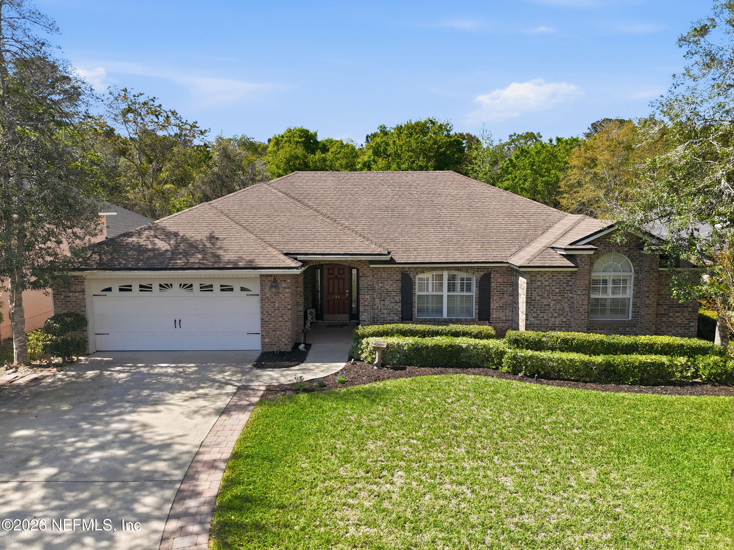 684 Chestwood Chase Drive Orange Park, FL 32065 - Photo 51 of 54 the real estateographers_050