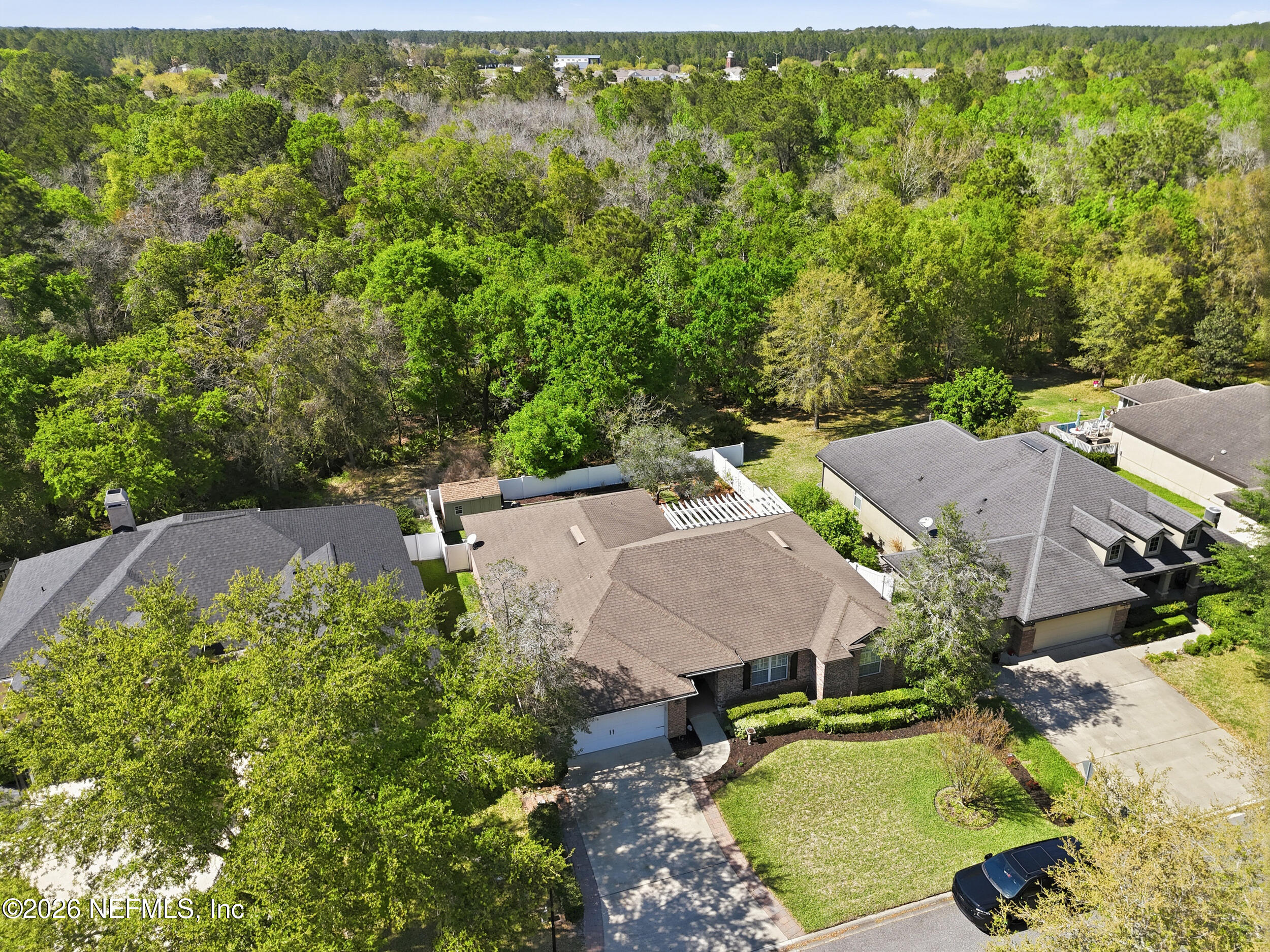 684 Chestwood Chase Drive Orange Park, FL 32065 - Photo 52 of 54 the real estateographers_051