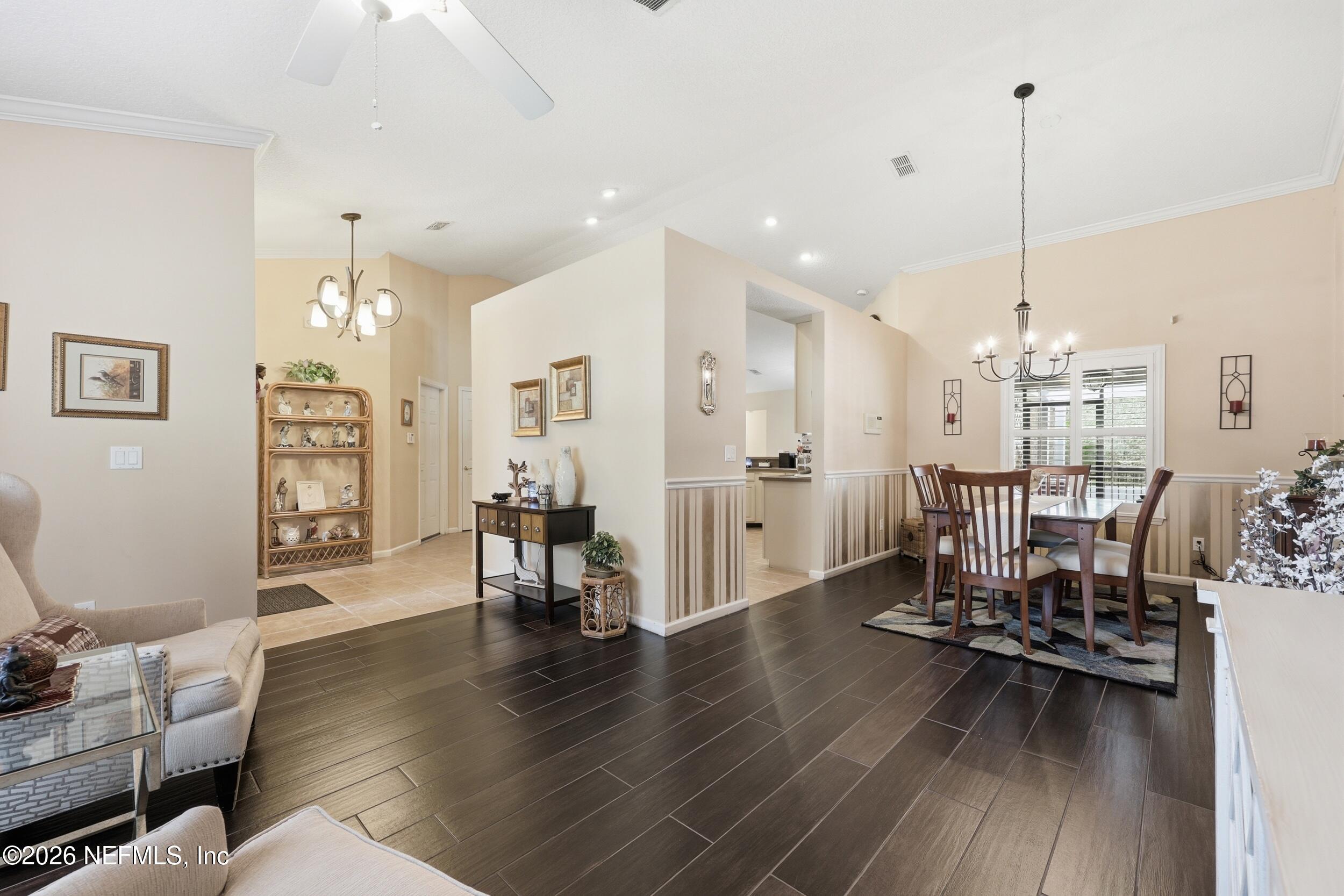 684 Chestwood Chase Drive Orange Park, FL 32065 - Photo 7 of 54 the real estateographers_006