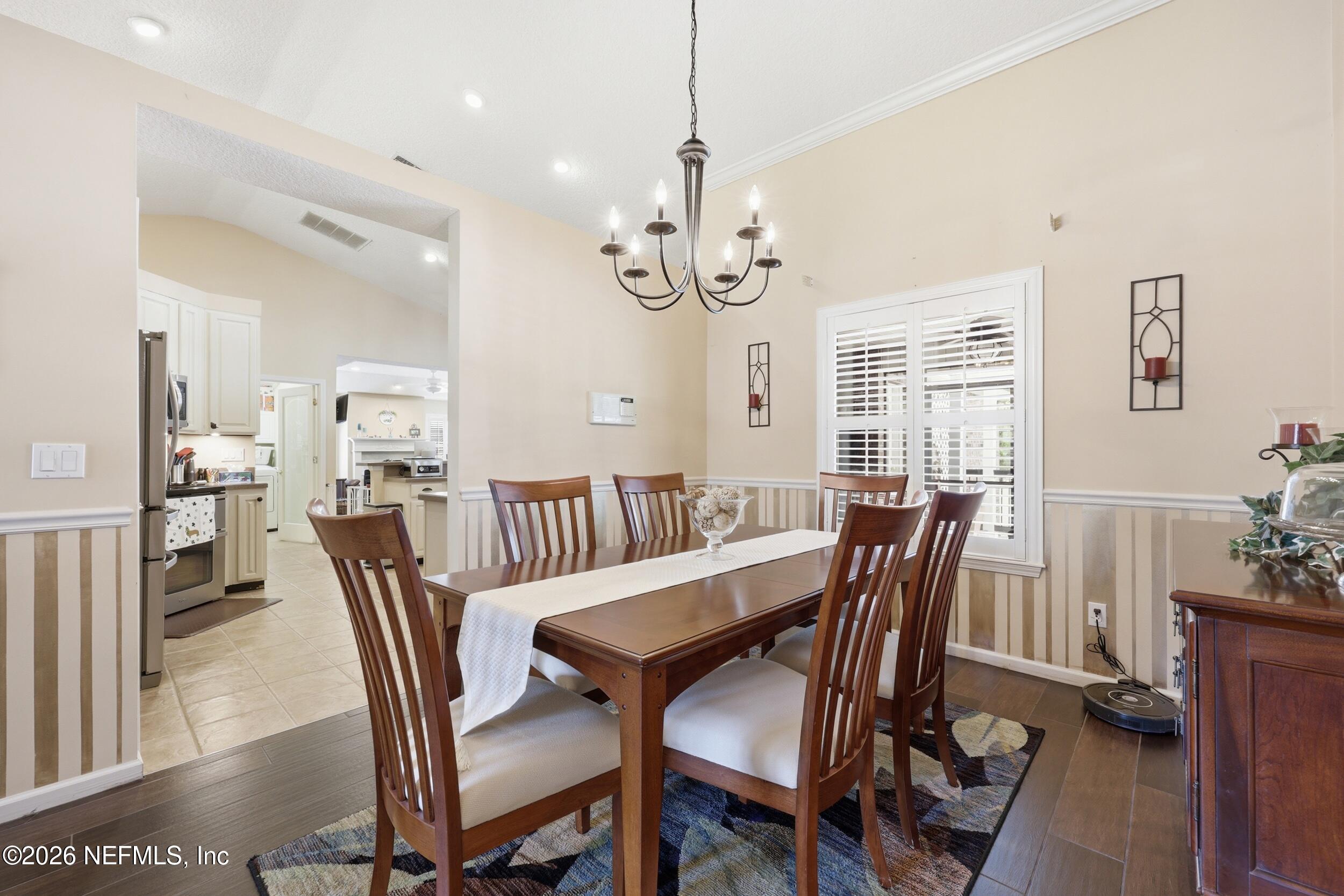 684 Chestwood Chase Drive Orange Park, FL 32065 - Photo 8 of 54 the real estateographers_007