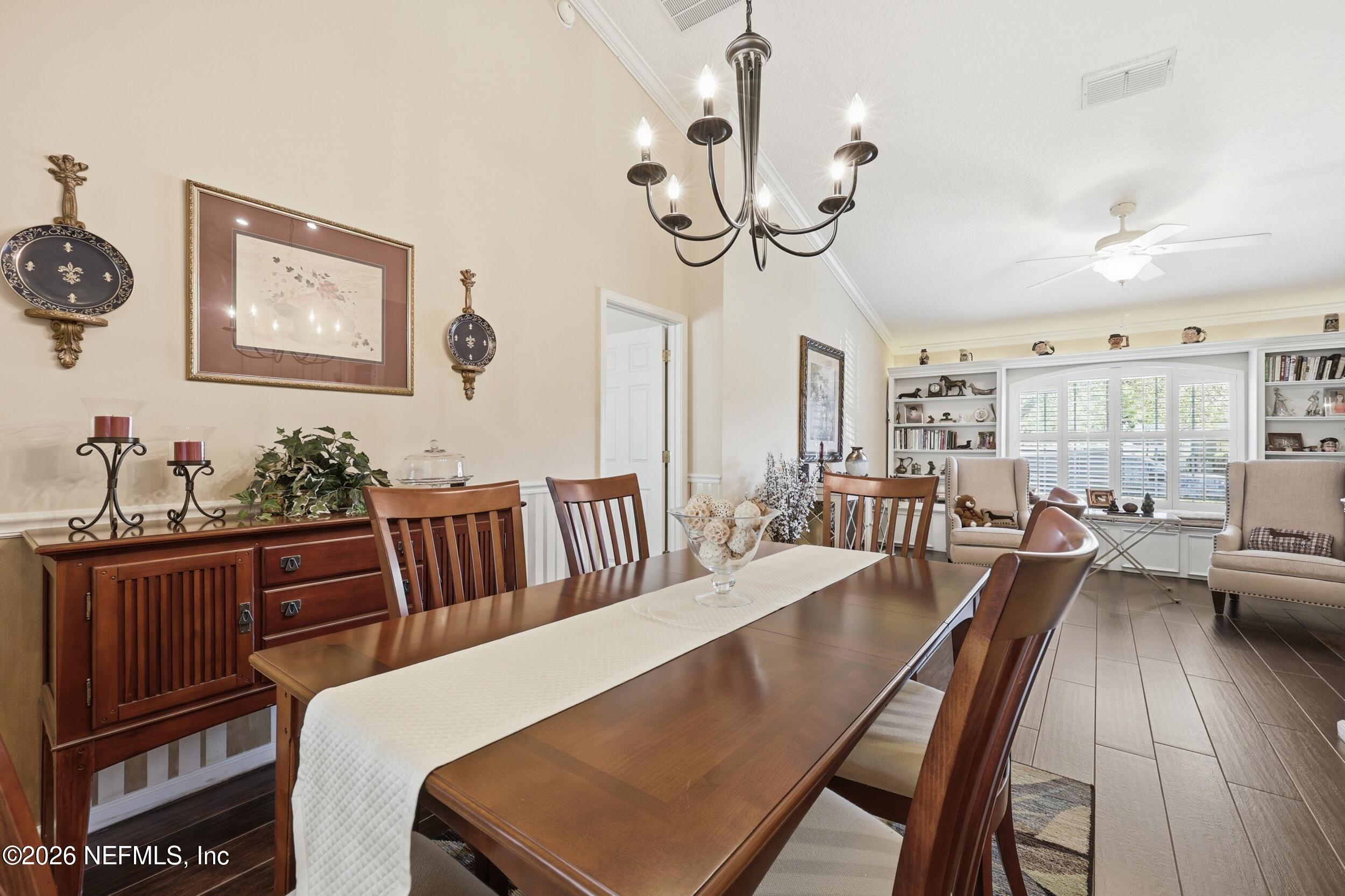 684 Chestwood Chase Drive Orange Park, FL 32065 - Photo 9 of 54 the real estateographers_008