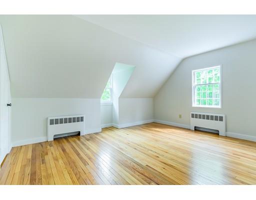 234 Highland Road Andover, MA 01810 - Photo 18 of 29 a view of an empty room with a window