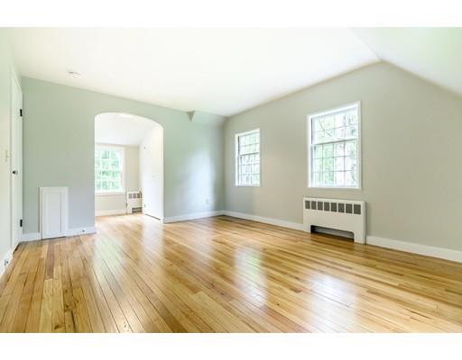 234 Highland Road Andover, MA 01810 - Photo 20 of 29 a view of an empty room and window