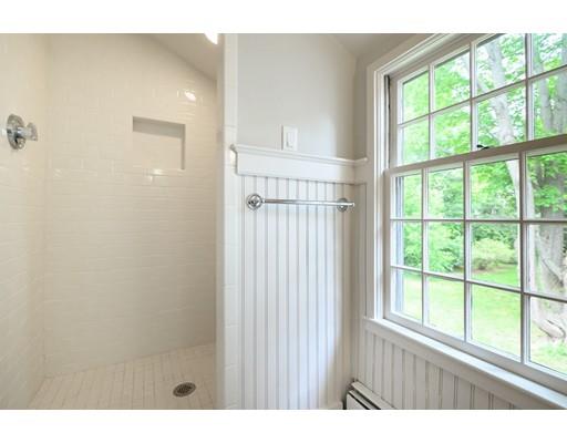 234 Highland Road Andover, MA 01810 - Photo 23 of 29 a view of an empty room with a window