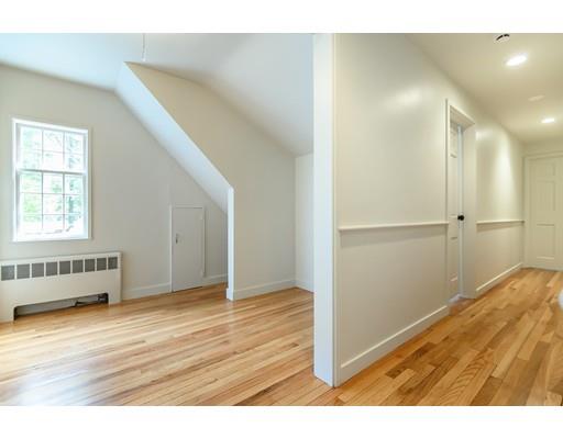 234 Highland Road Andover, MA 01810 - Photo 24 of 29 a view of empty room with wooden floor