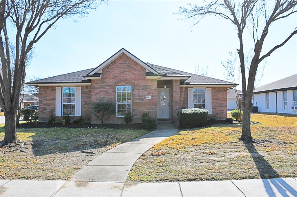 4171 Freedom Lane Frisco, TX 75033 - Photo 1 of 21