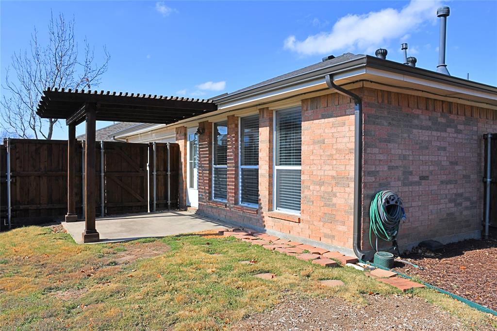 4171 Freedom Lane Frisco, TX 75033 - Photo 18 of 21