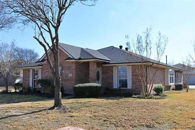 $2,300 | 4171 Freedom Lane, Frisco, TX 75033