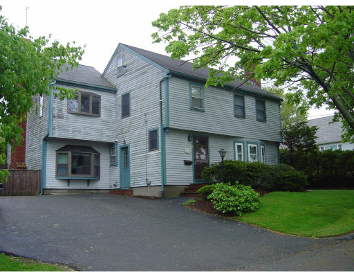 2 Kenneth Road Marblehead, MA 01945 - Photo 1 of 1