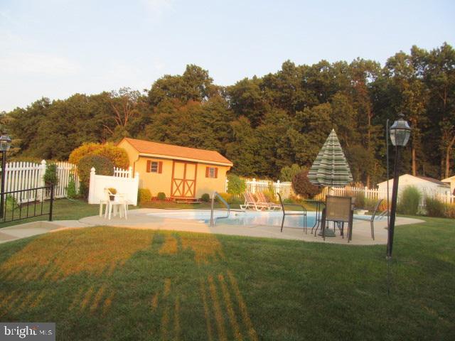 470 Pine Grove Road Hanover, PA 17331 - Photo 19 of 36