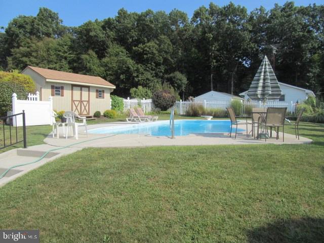 470 Pine Grove Road Hanover, PA 17331 - Photo 3 of 36