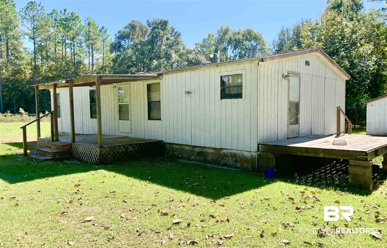 22480 County Road 48 Robertsdale, AL 36567 - Photo 4 of 30