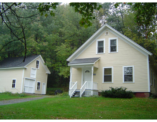 300 Walnut Hill Road Orange, MA 01364 - Photo 1 of 1