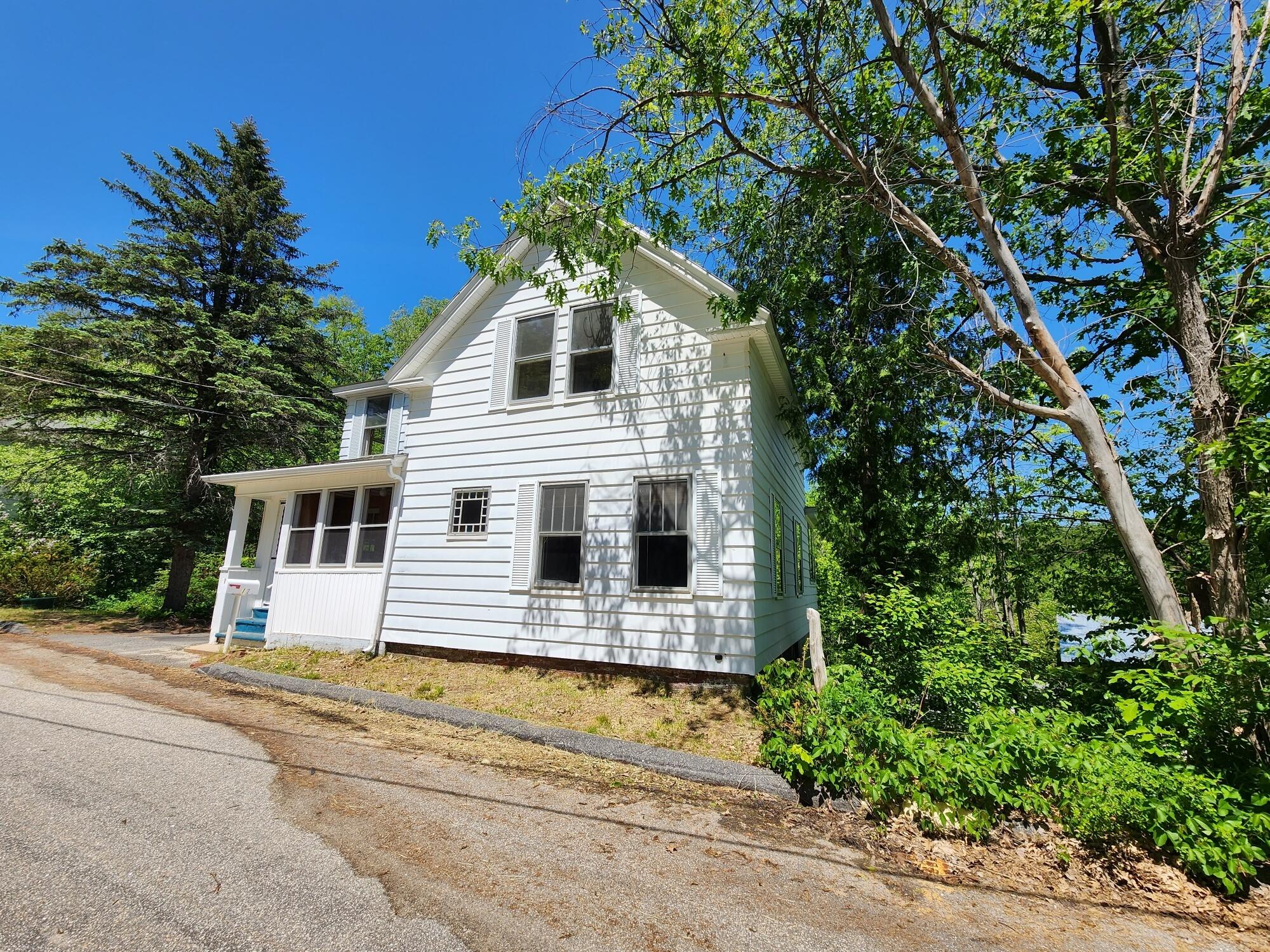 12 Backfield Road Rumford, ME 04276 - Photo 31 of 33 31 House