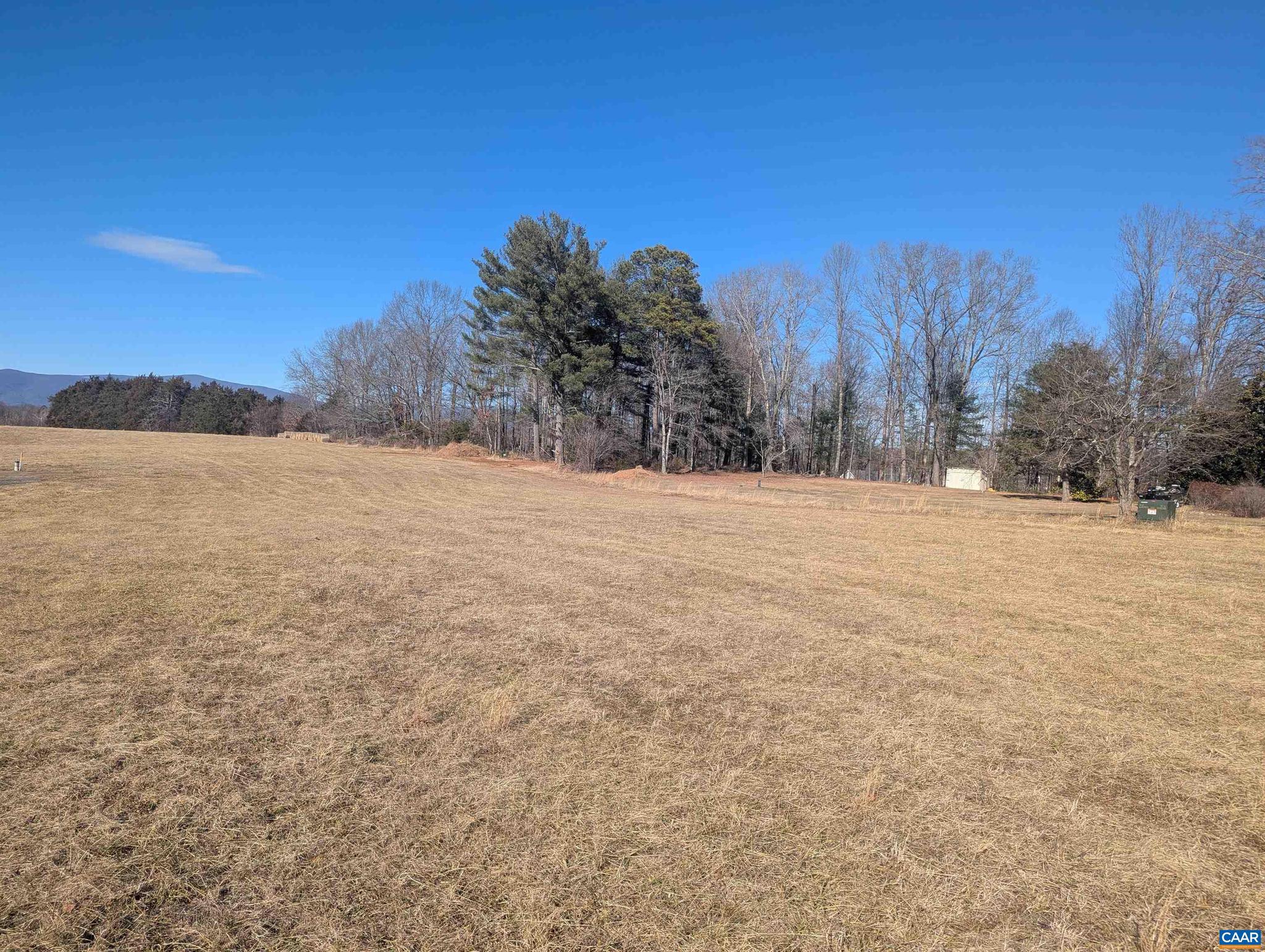 Lot 2 Advance Mills Road Ruckersville, VA 22968 - Photo 2 of 24 a view of an outdoor space with mountain view