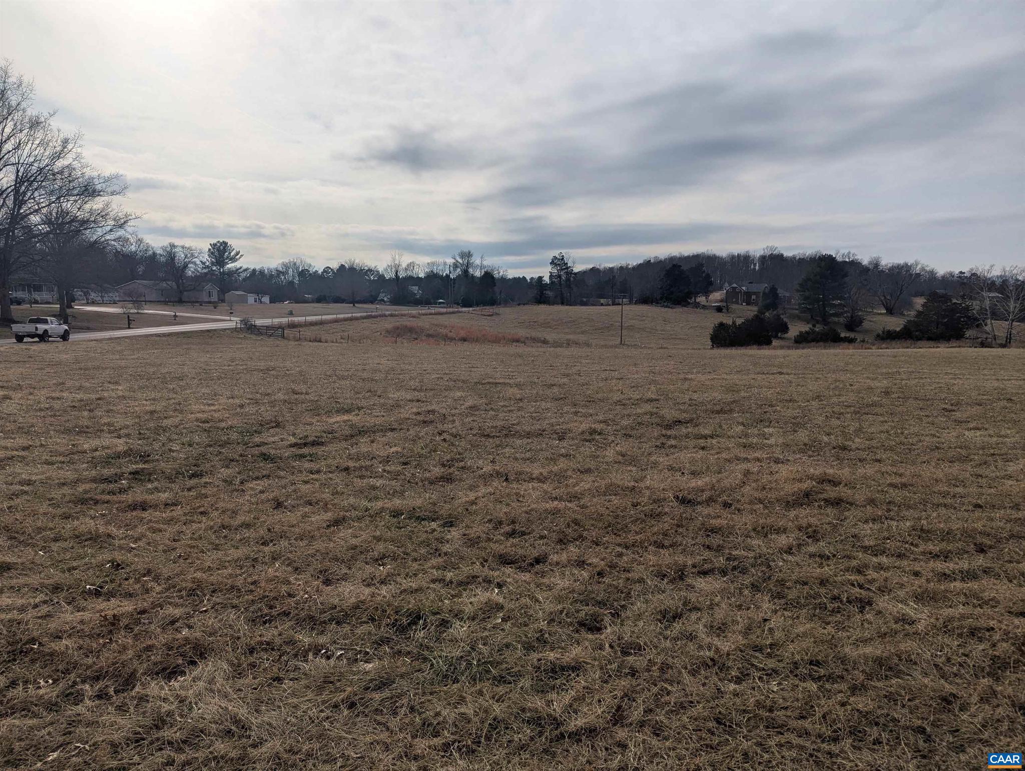 Lot 2 Advance Mills Road Ruckersville, VA 22968 - Photo 21 of 24 a view of lake