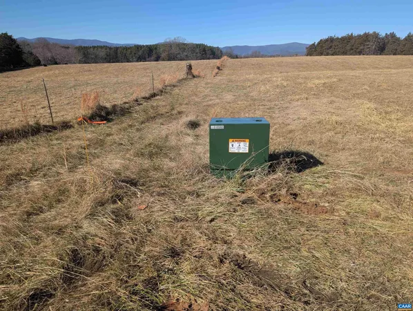 $189,900 | Lot 2 Advance Mills Road, Ruckersville, VA 22968