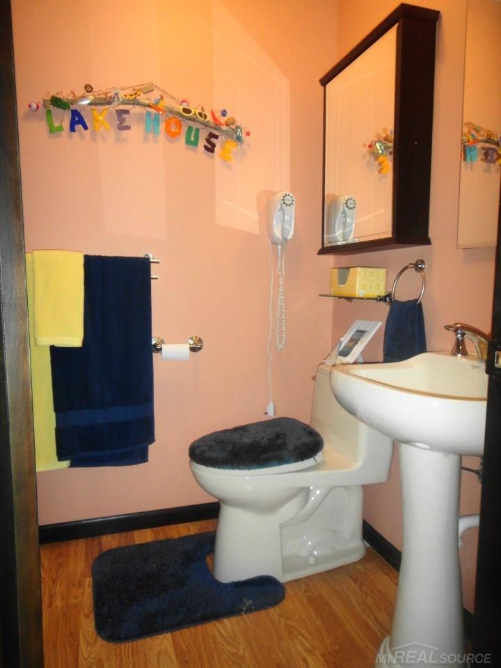 7248 Bluebill Road Algonac, MI 48001 - Photo 20 of 26