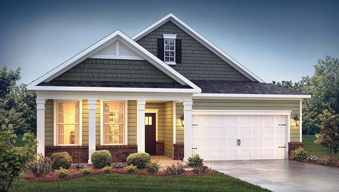 909 Valegro Drive Anderson, SC 29621 - Photo 1 of 11