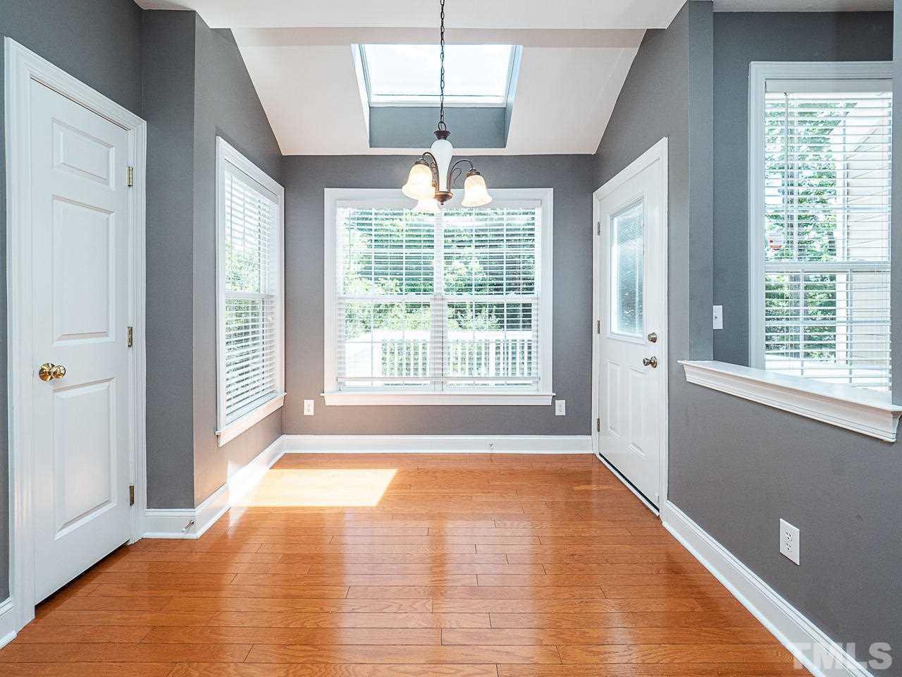 9435 Oglebay Court Raleigh, NC 27617 - Photo 13 of 22