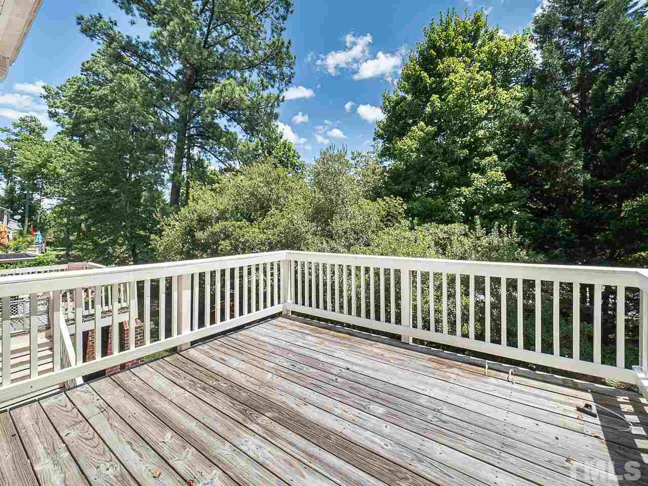 9435 Oglebay Court Raleigh, NC 27617 - Photo 14 of 22