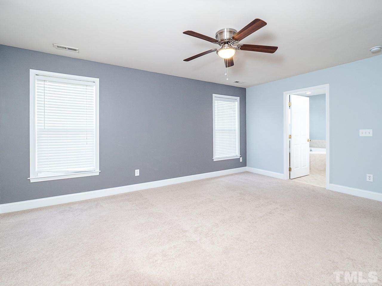 9435 Oglebay Court Raleigh, NC 27617 - Photo 16 of 22