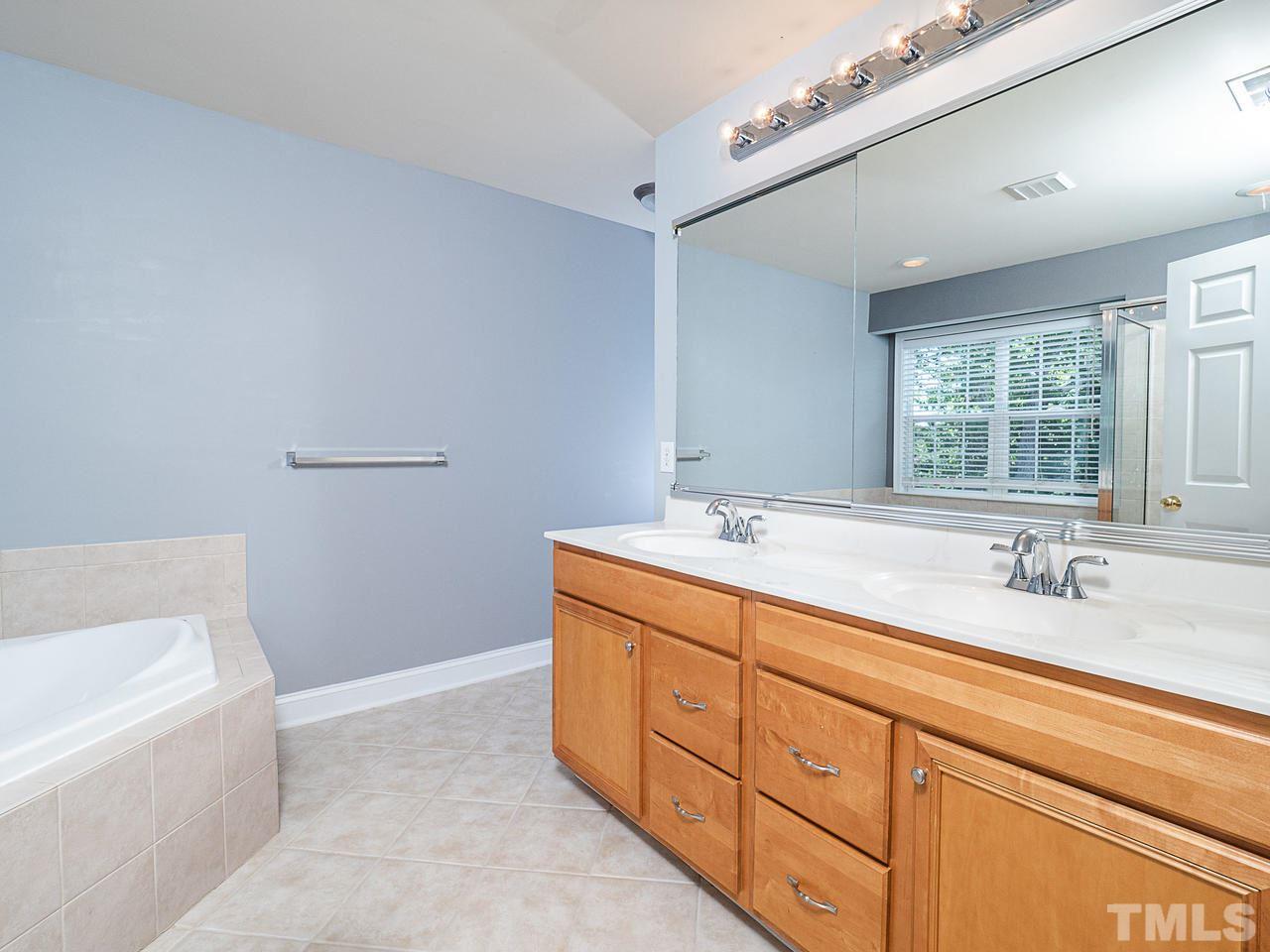 9435 Oglebay Court Raleigh, NC 27617 - Photo 17 of 22