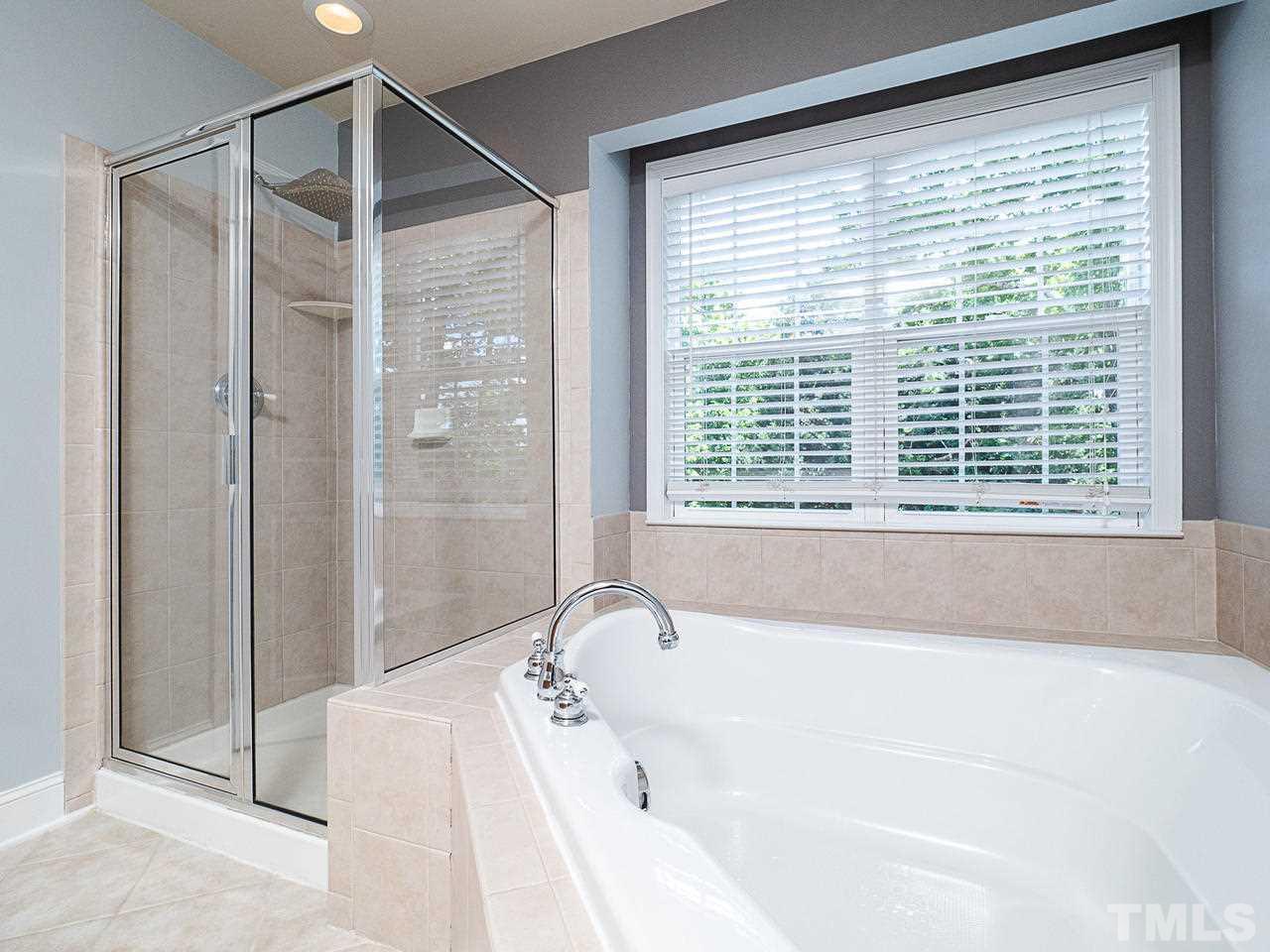 9435 Oglebay Court Raleigh, NC 27617 - Photo 18 of 22