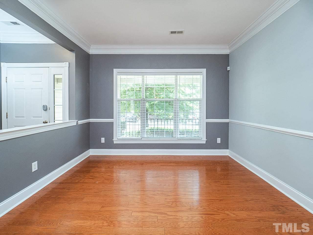 9435 Oglebay Court Raleigh, NC 27617 - Photo 4 of 22